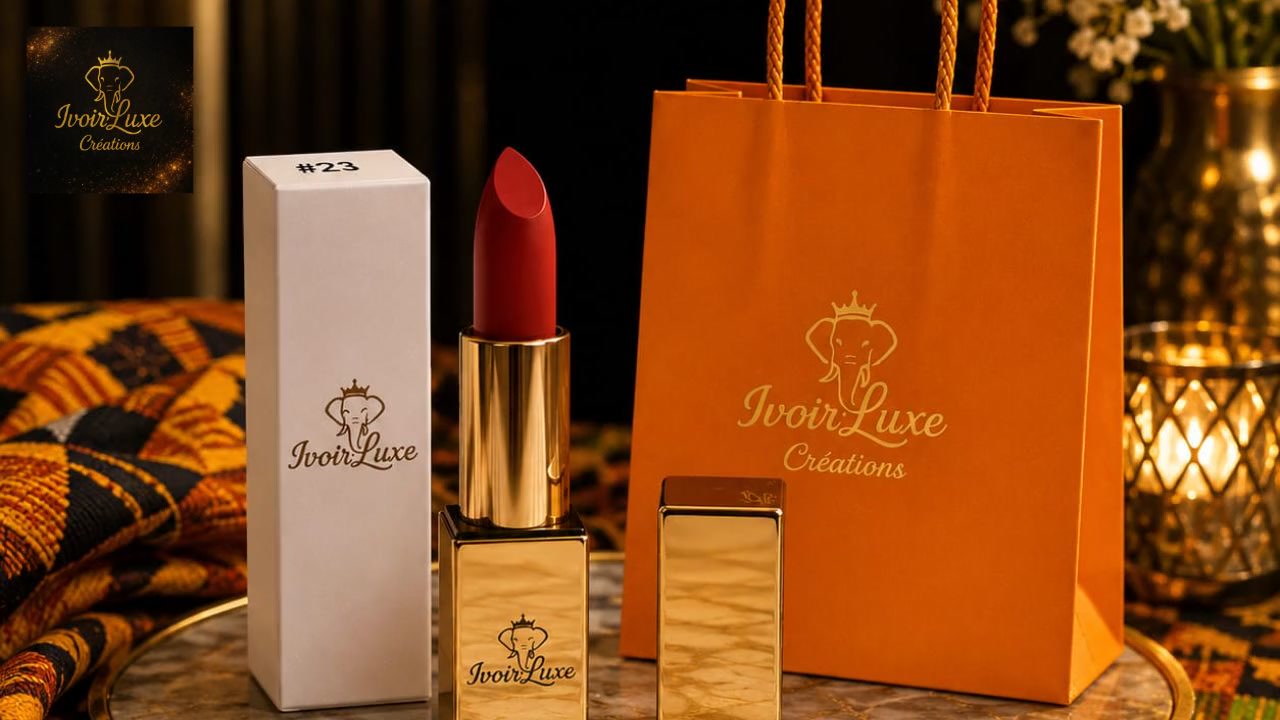 Plongez dans l'univers Ivoir'Luxe !