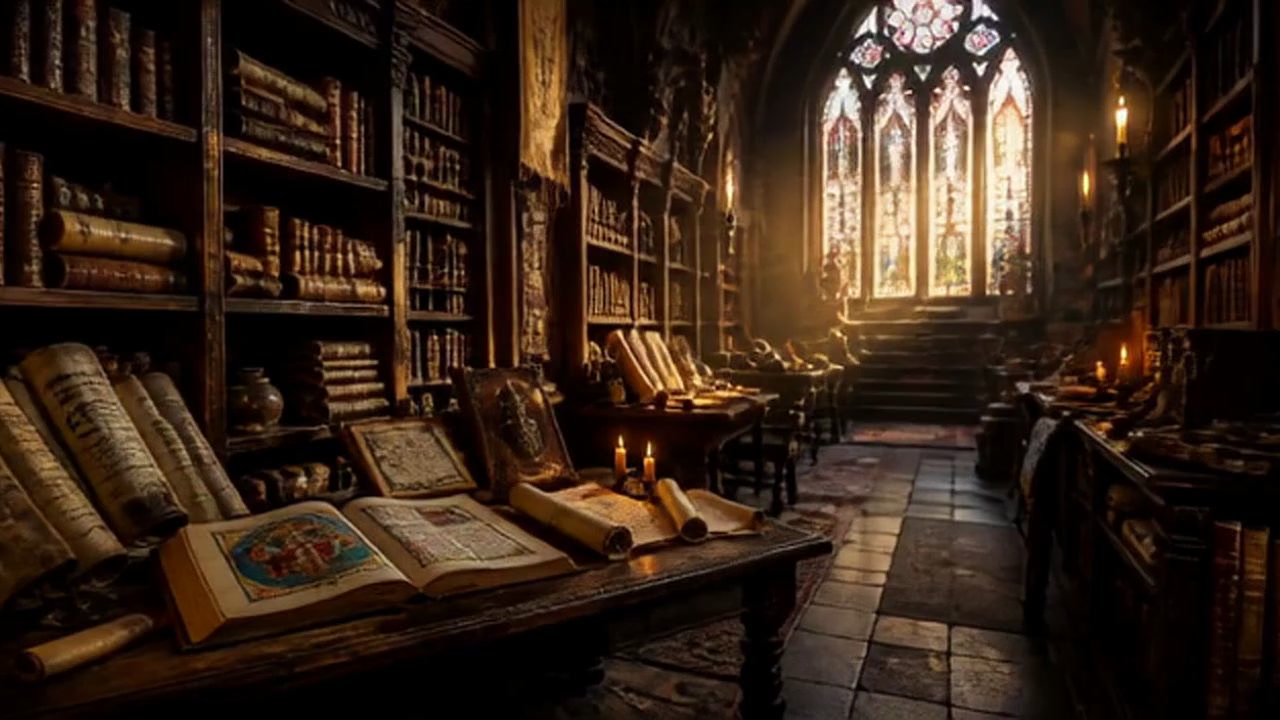 The Mystery of the Lost Princes: What Really Happened?