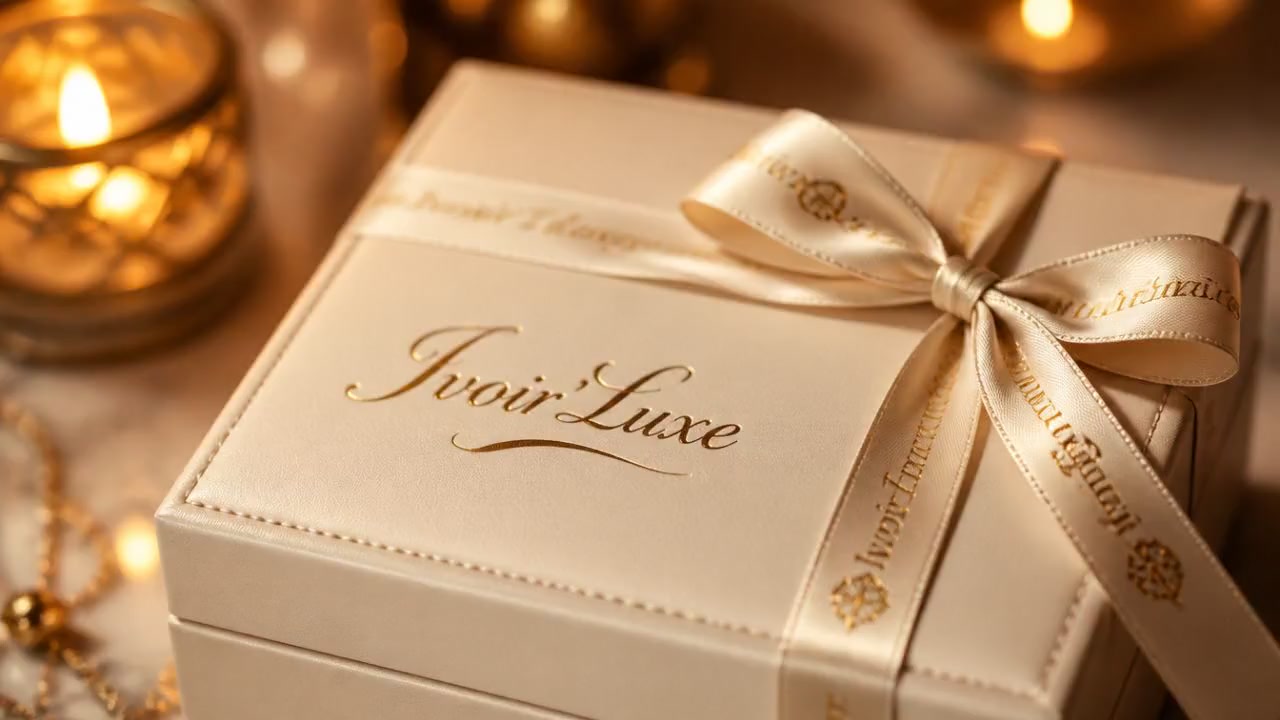 Découvrez l'excellence avec Ivoir'Luxe !