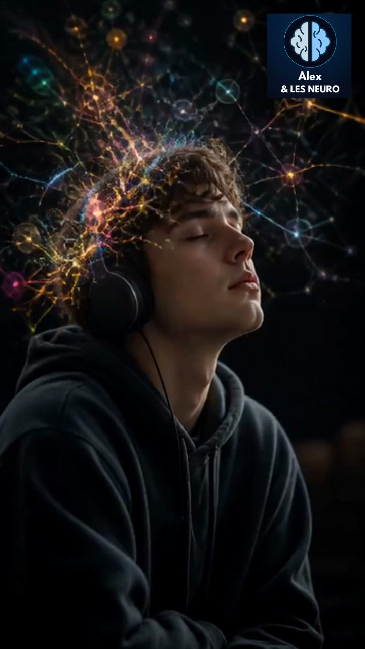 Pourquoi écouter une musique en boucle est essentiel !