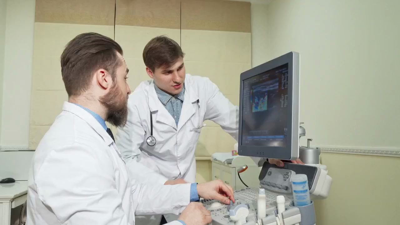 Le HIFU : Révolution dans le traitement du cancer de la prostate !