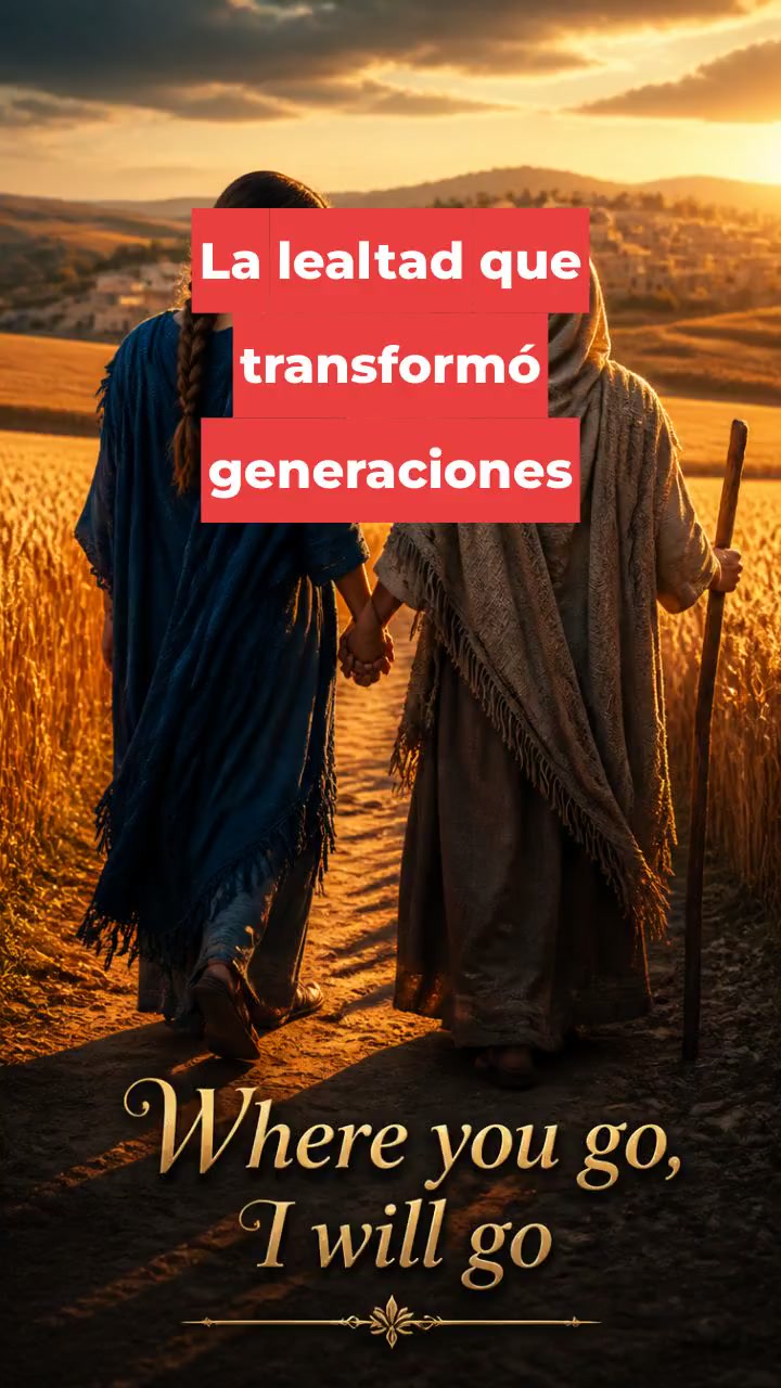 La lealtad que transformó generaciones