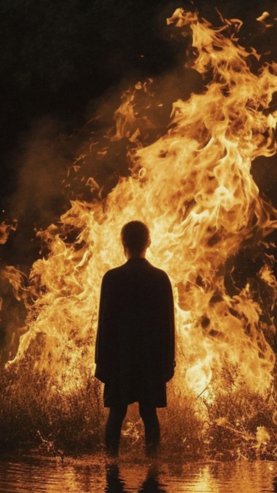 incendiaires