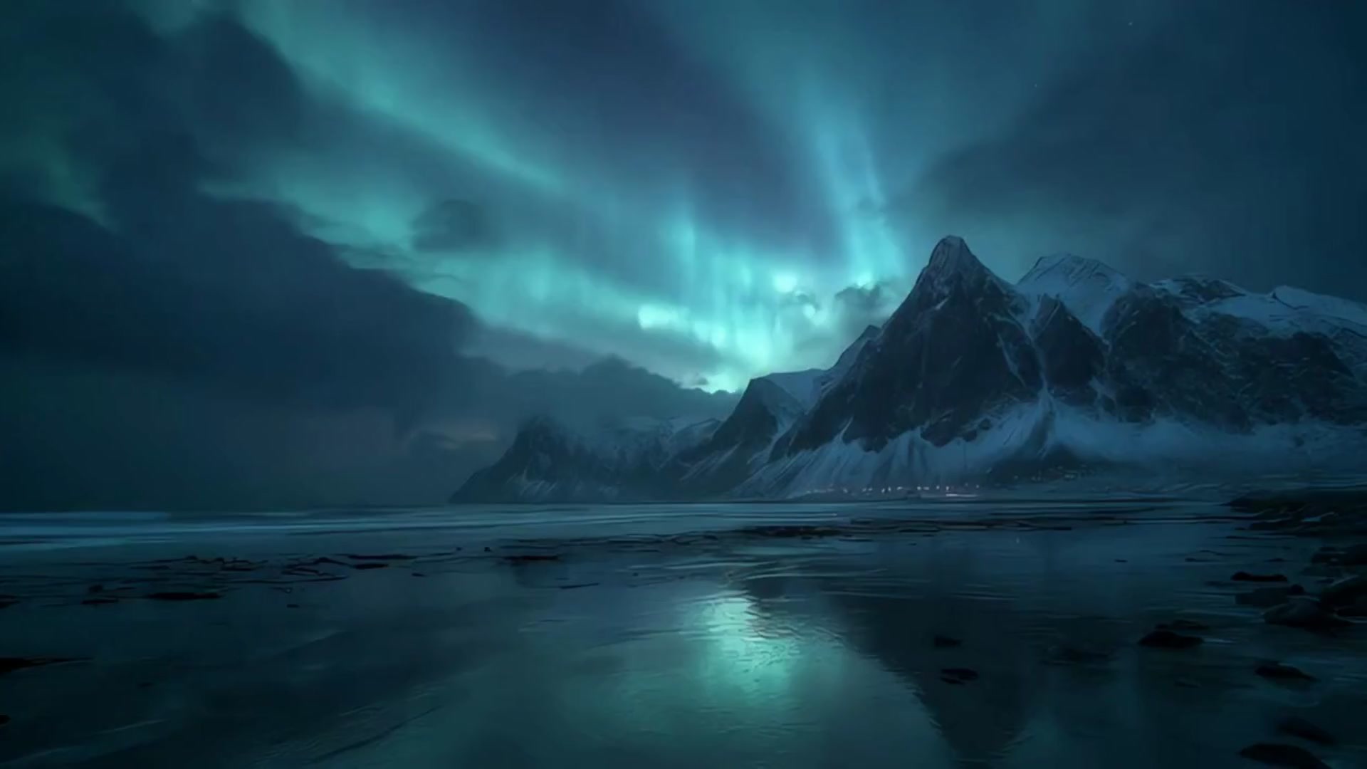 Discover the Hidden Wonders of Ellesmere Island