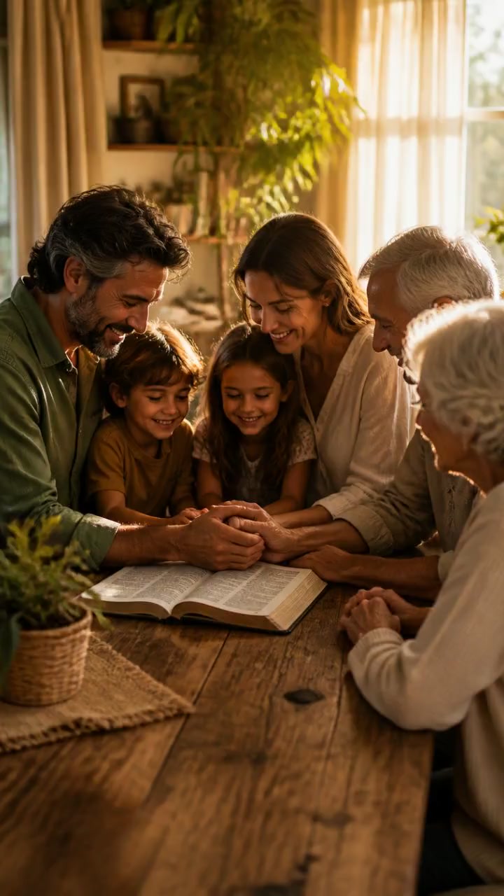 Declara abundancia: ¡la verdadera prosperidad está en Dios!