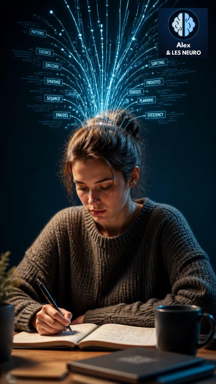 Libère ton mental et transforme-le en force !