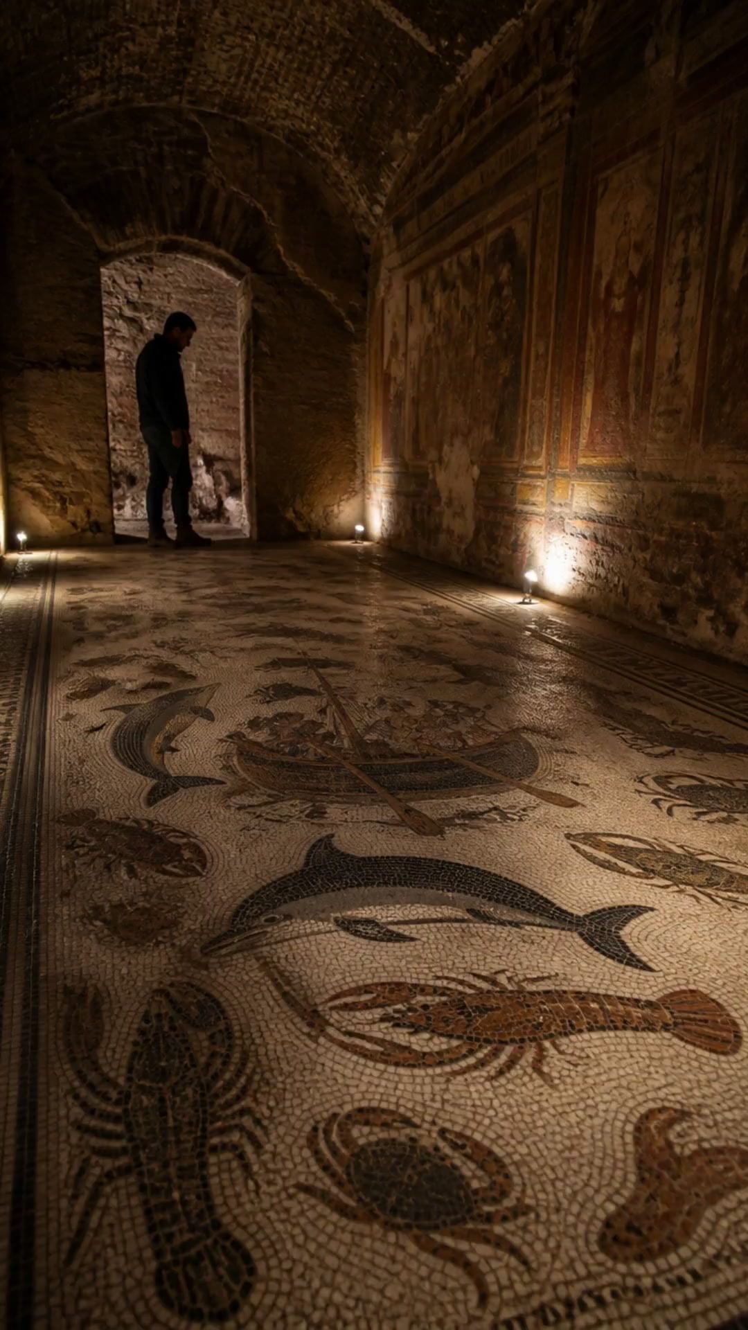 Unearthing Rome: Secrets Beneath Our Feet!