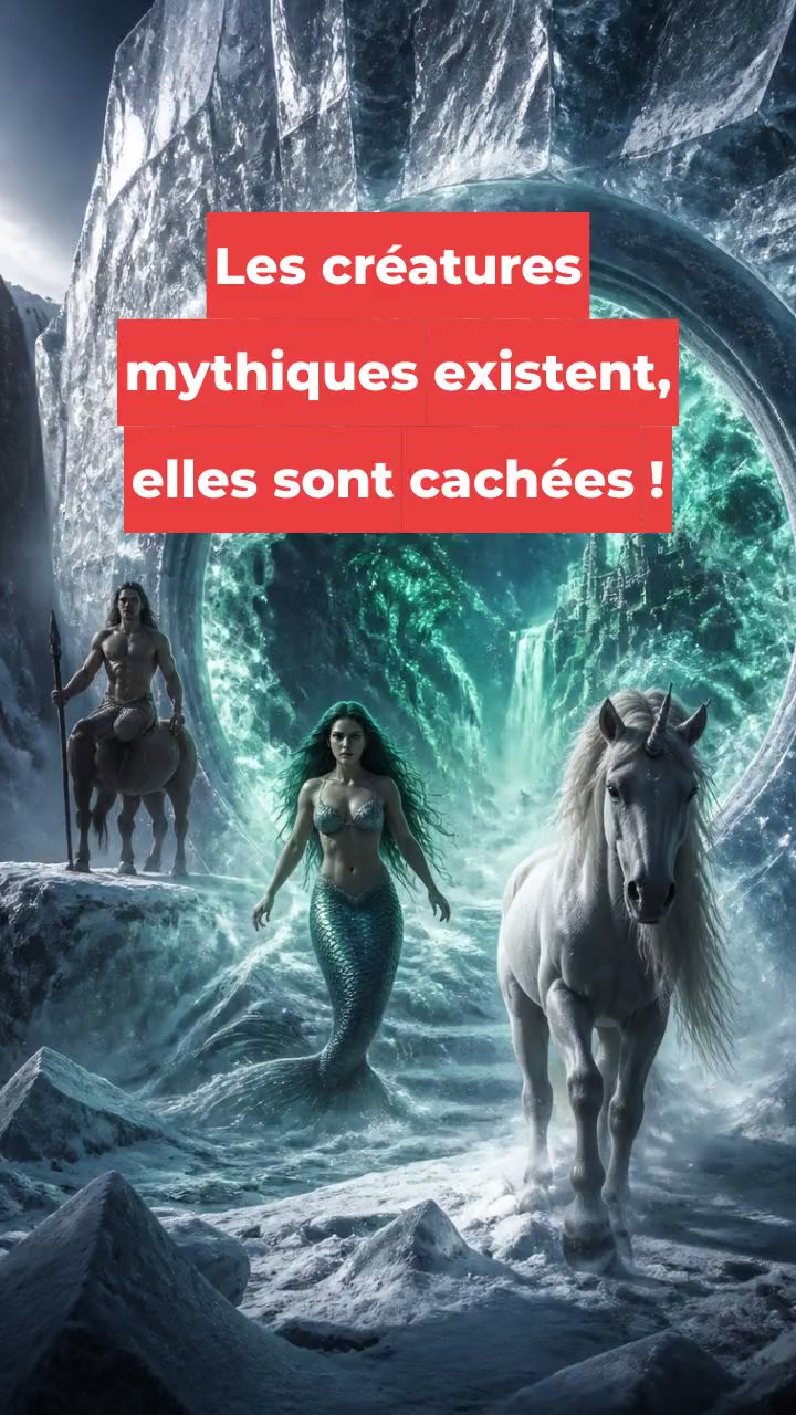 Découvrez les Secrets Cachés de l'Hyperborée !