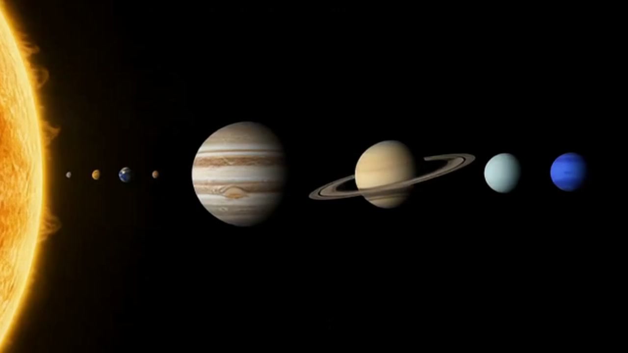 What If All Planets Aligned? The Truth Revealed!