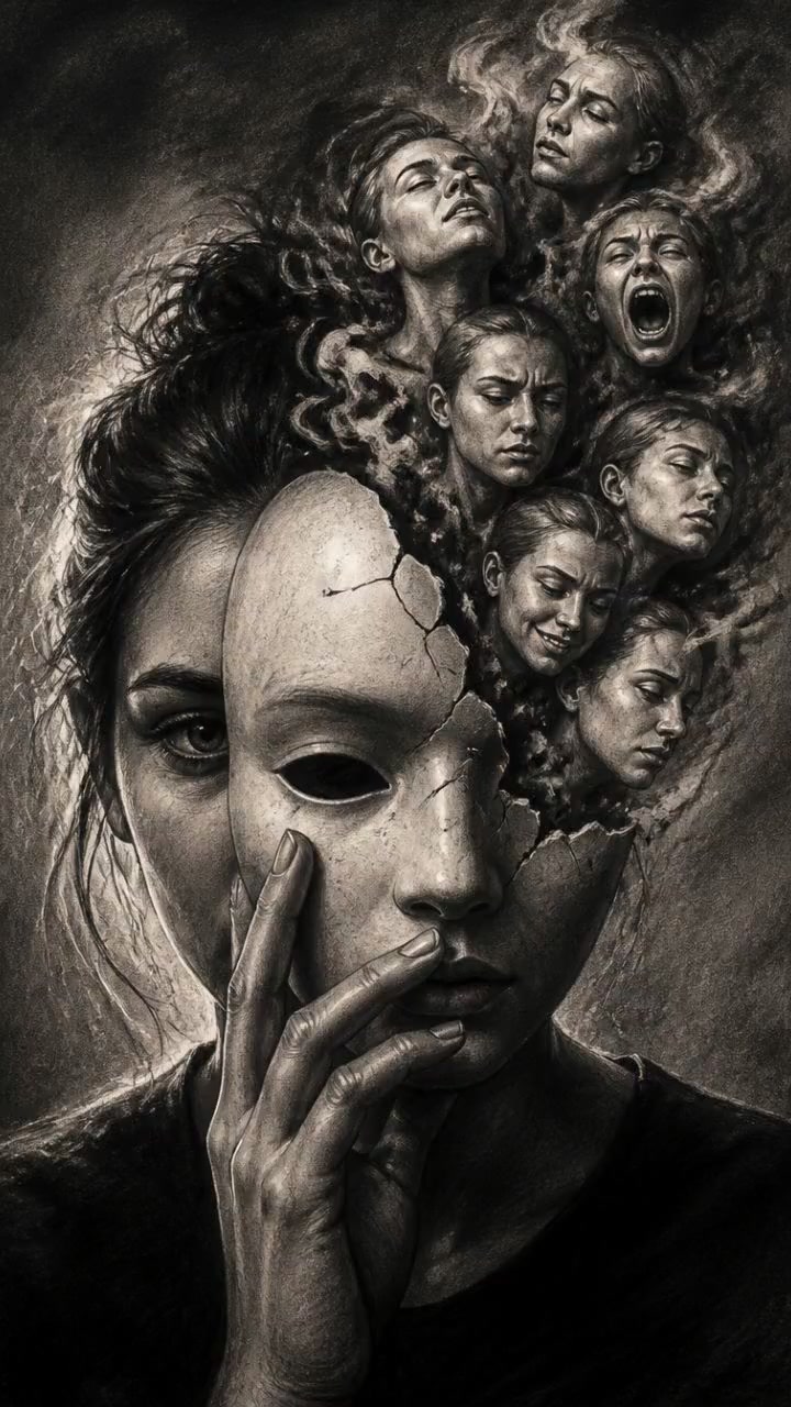 Dévoilez les Visages du Narcissisme !