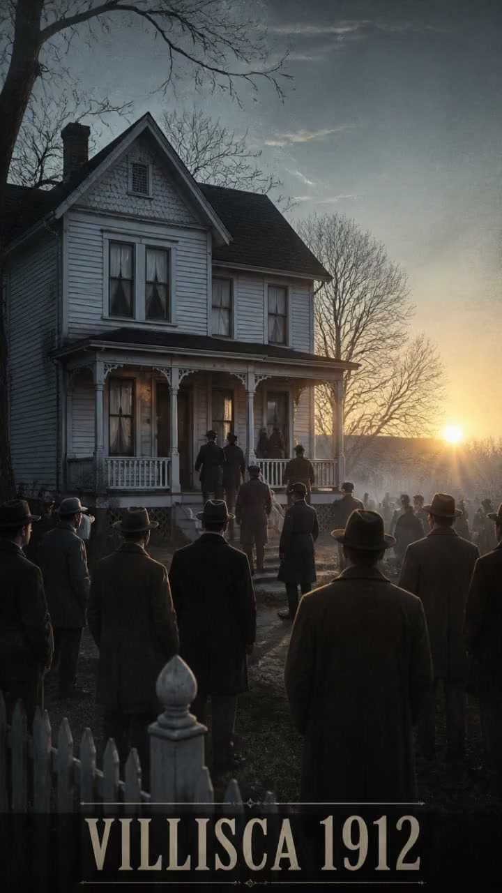 L'Énigme de Villisca : Meurtres Mystérieux