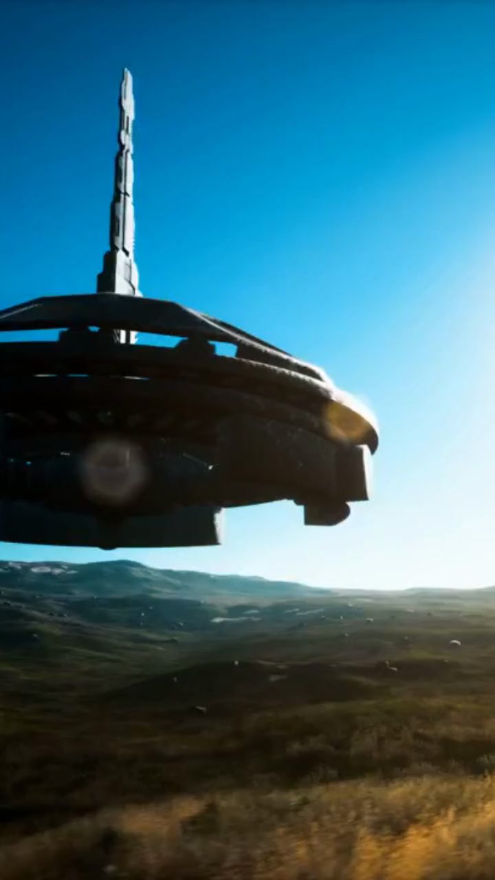Tajemnice UFO z czasów II wojny światowej!