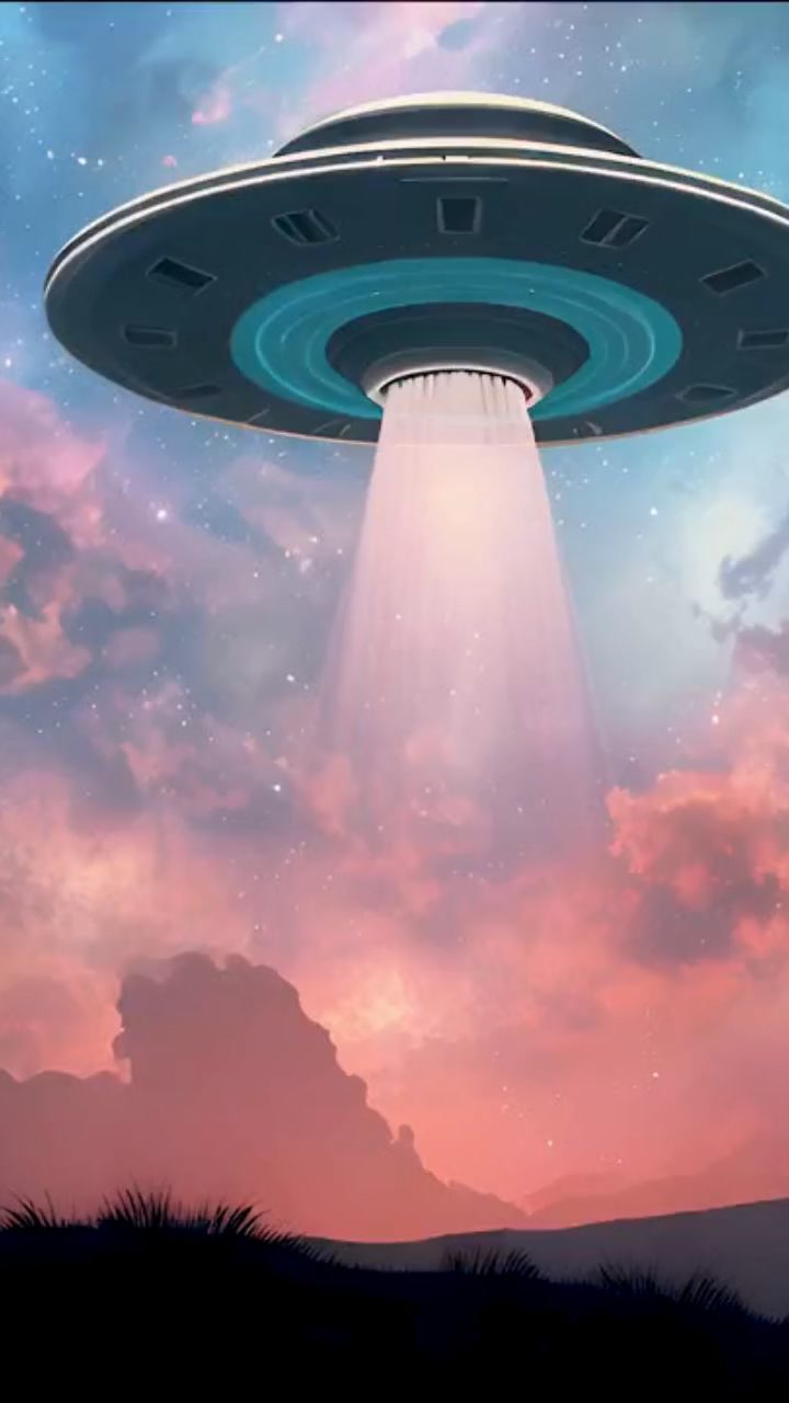 Are Aliens Shaping Our Reality?