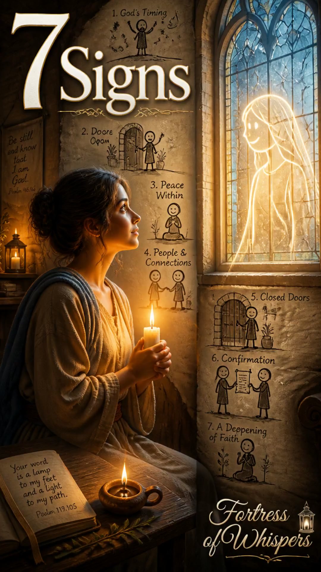 7 Signs God Is Revealing Toxic People in Your Life