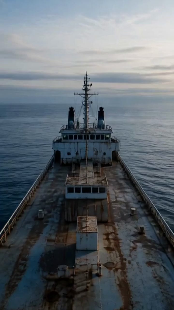 Tajemnice Mary Celeste: Zaginiona załoga i niezwykłe zjawiska