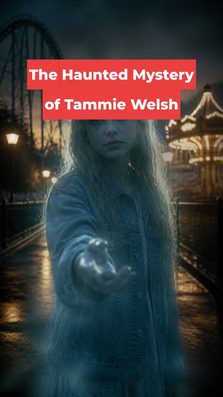 The Haunted Mystery of Tammie Welsh