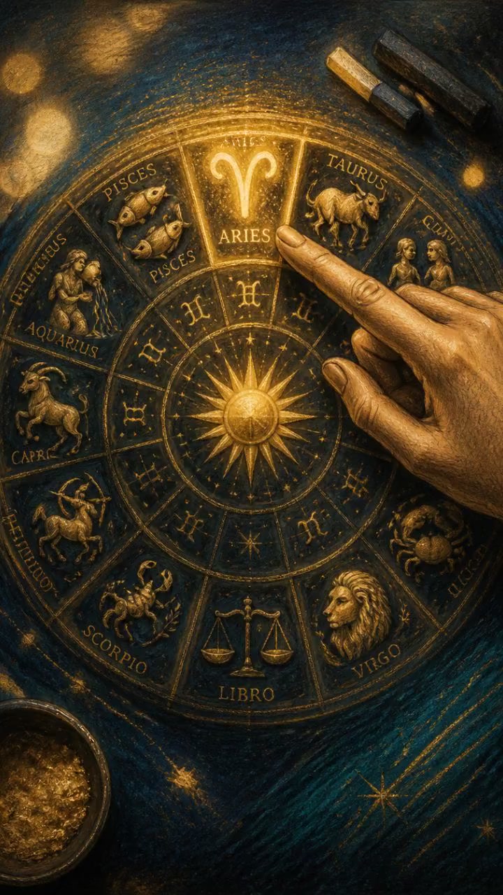 Horoscope : Trouvez votre direction cette semaine !