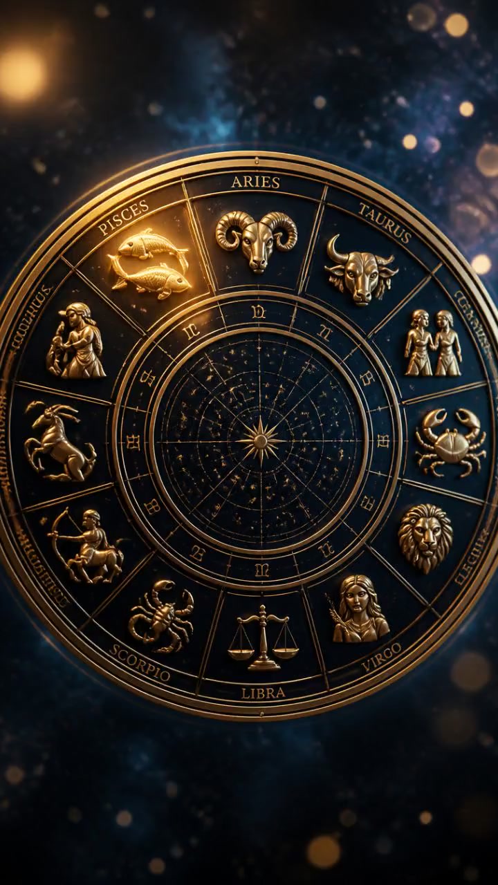 Les Détails Qui Changent Tout ! Horoscope du 11 Août 2026