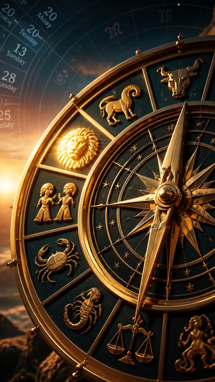 Horoscope : Une nouvelle semaine, un nouveau départ !