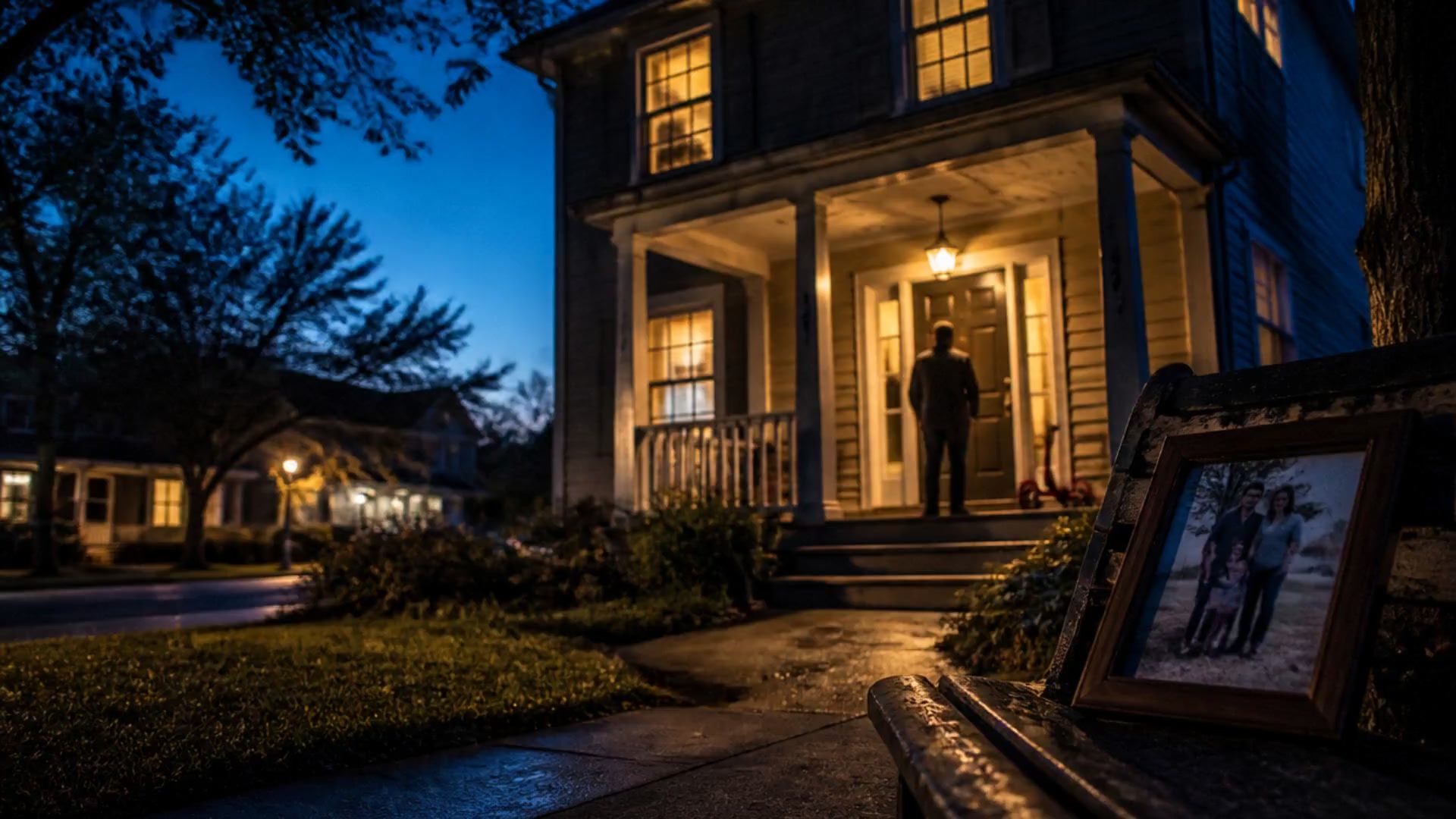 The Shocking Truth Behind a Family's Tragic End