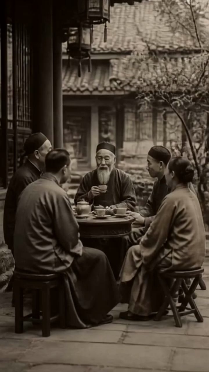The Art of Handling Insults: Chinese Wisdom Unveiled