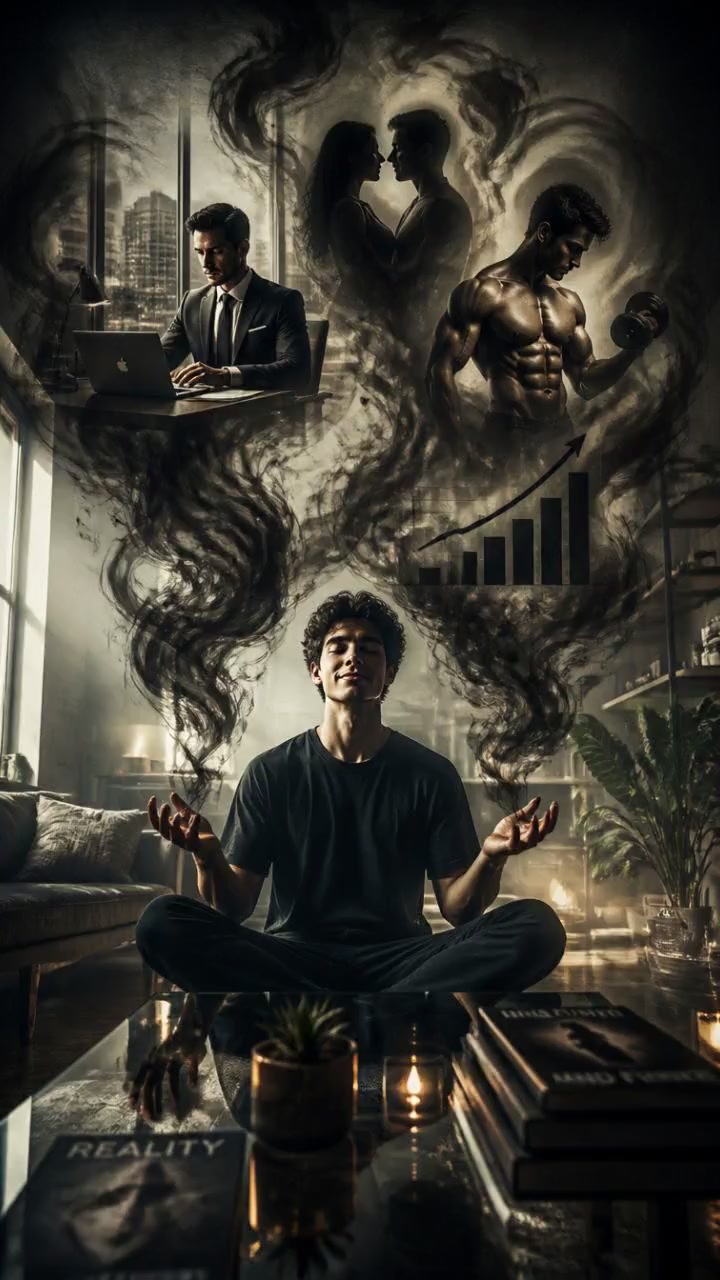 Unlock the Power of Your Thoughts!