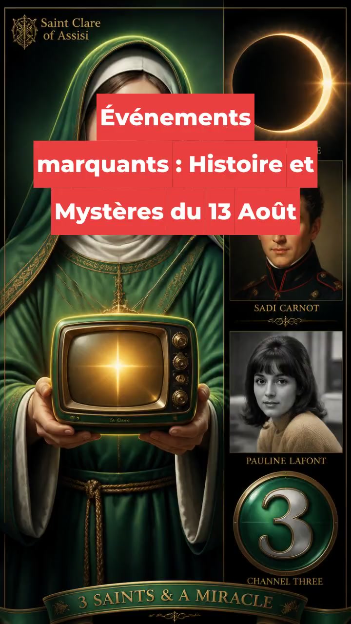 11 Août 2026
