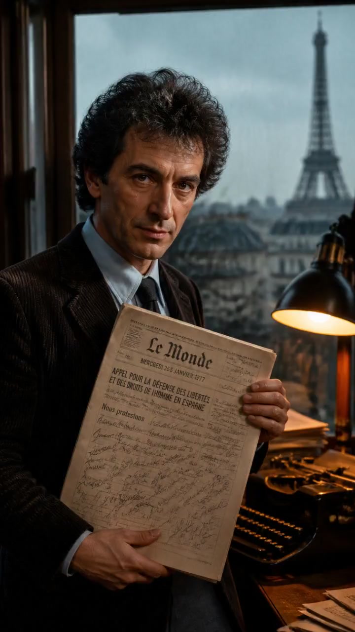 Les secrets controversés de Jack Lang révélés!