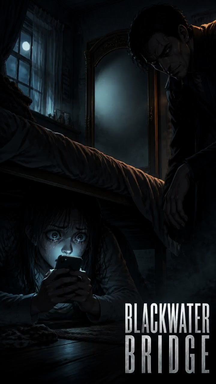 The Haunting Truth About Blackwater Bridge