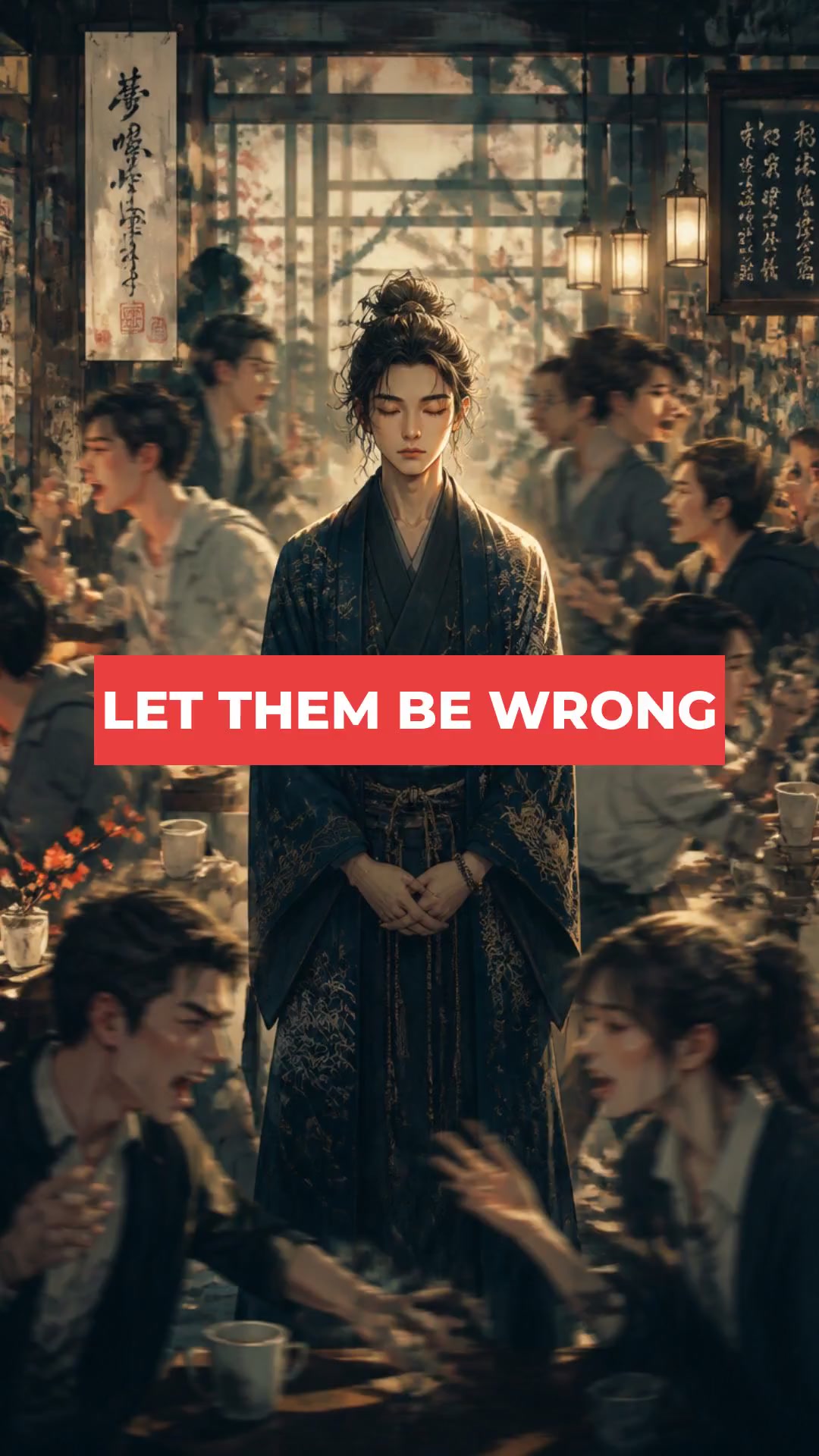 Your Need to Win Every Argument Is Costing You Power