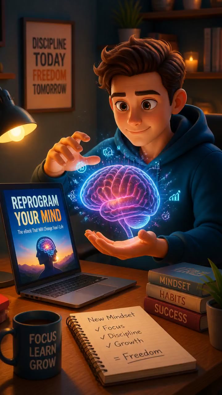 Apprends à apprivoiser l'incertitude !