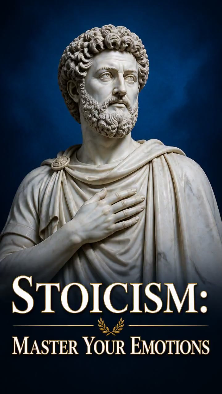 Unlocking the Power of Stoicism: Transform Your Life!