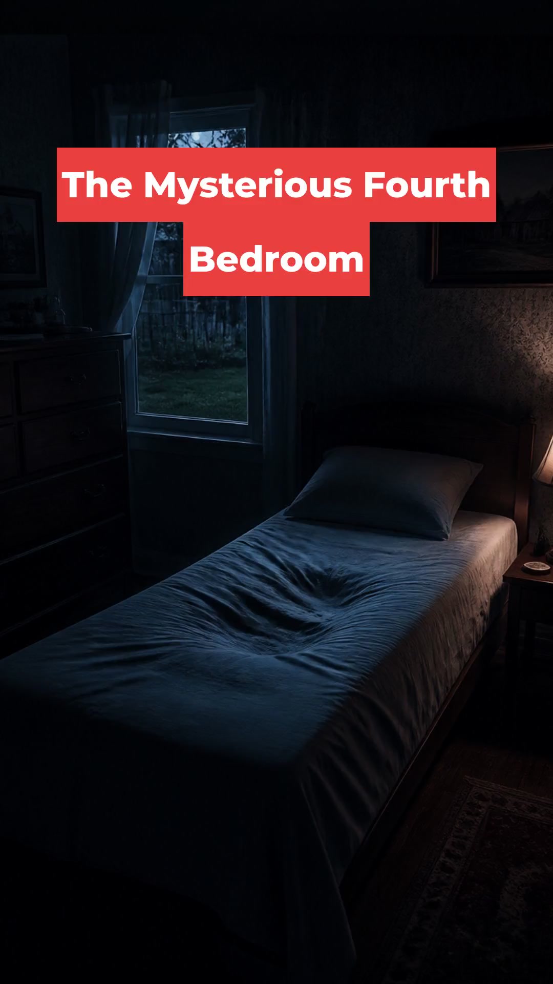 The Mysterious Fourth Bedroom