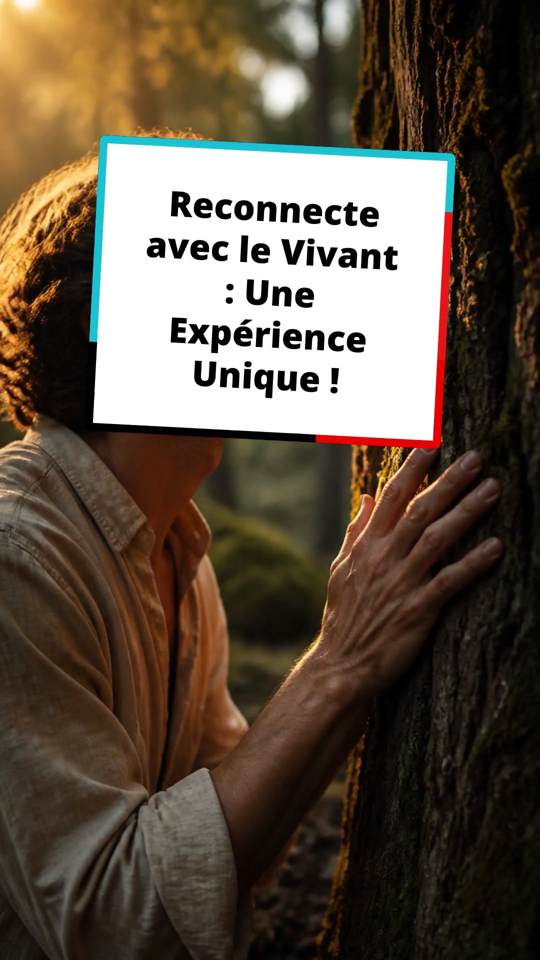 Reconnecte avec le Vivant : Une Expérience Unique !