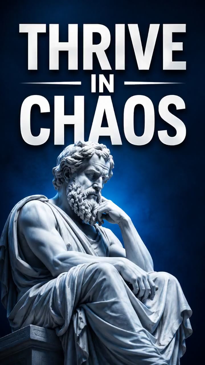 Embrace Chaos: Unlocking True Resilience