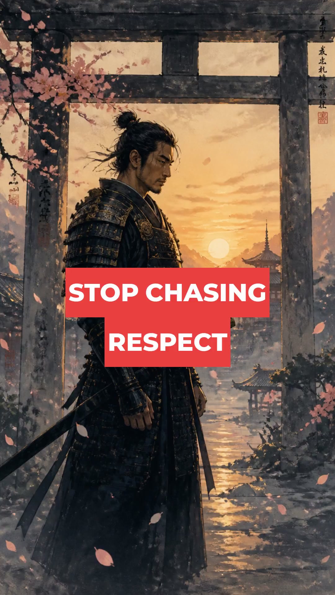 Unlocking True Respect: Build Unbreakable Character