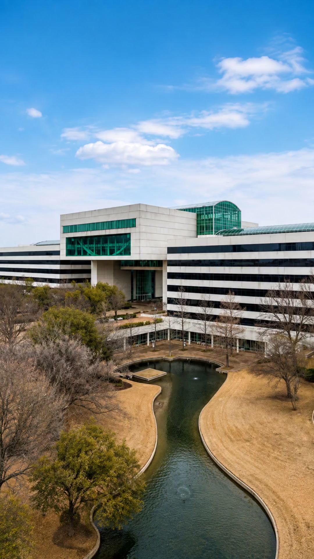 The Last Days of EDS: A Texas Legacy Demolished