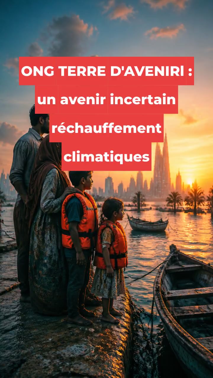 le bassin de l'océan indien : un avenir incertain