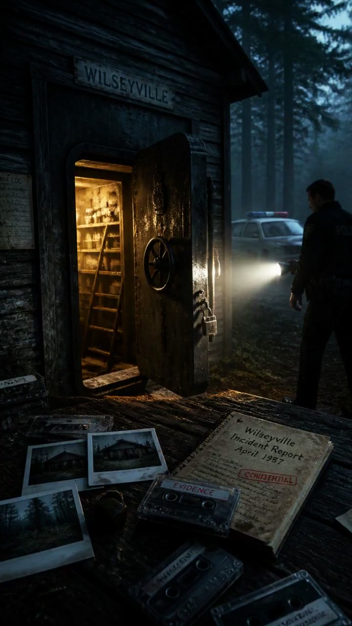 El Horror de Leonard Lake y Charles Ng