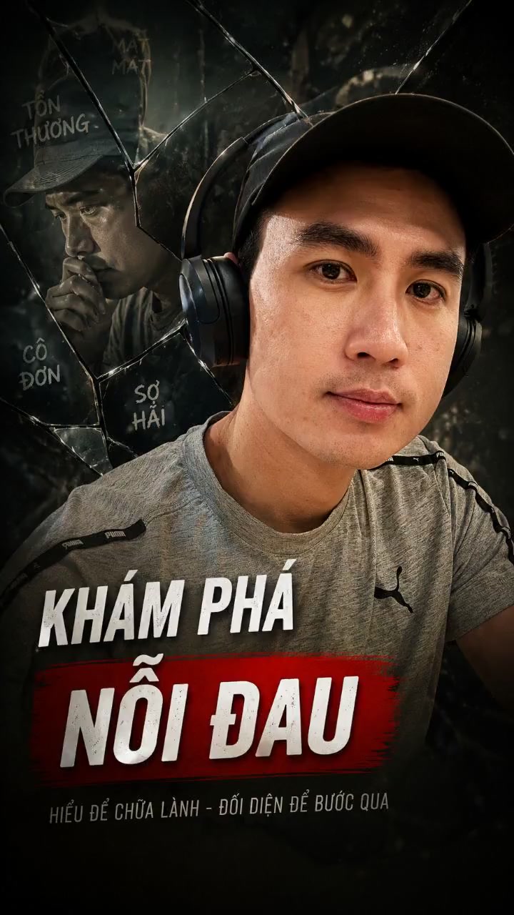 Khám Phá Nỗi Đau: Nhìn Từ Một Góc Độ Mới