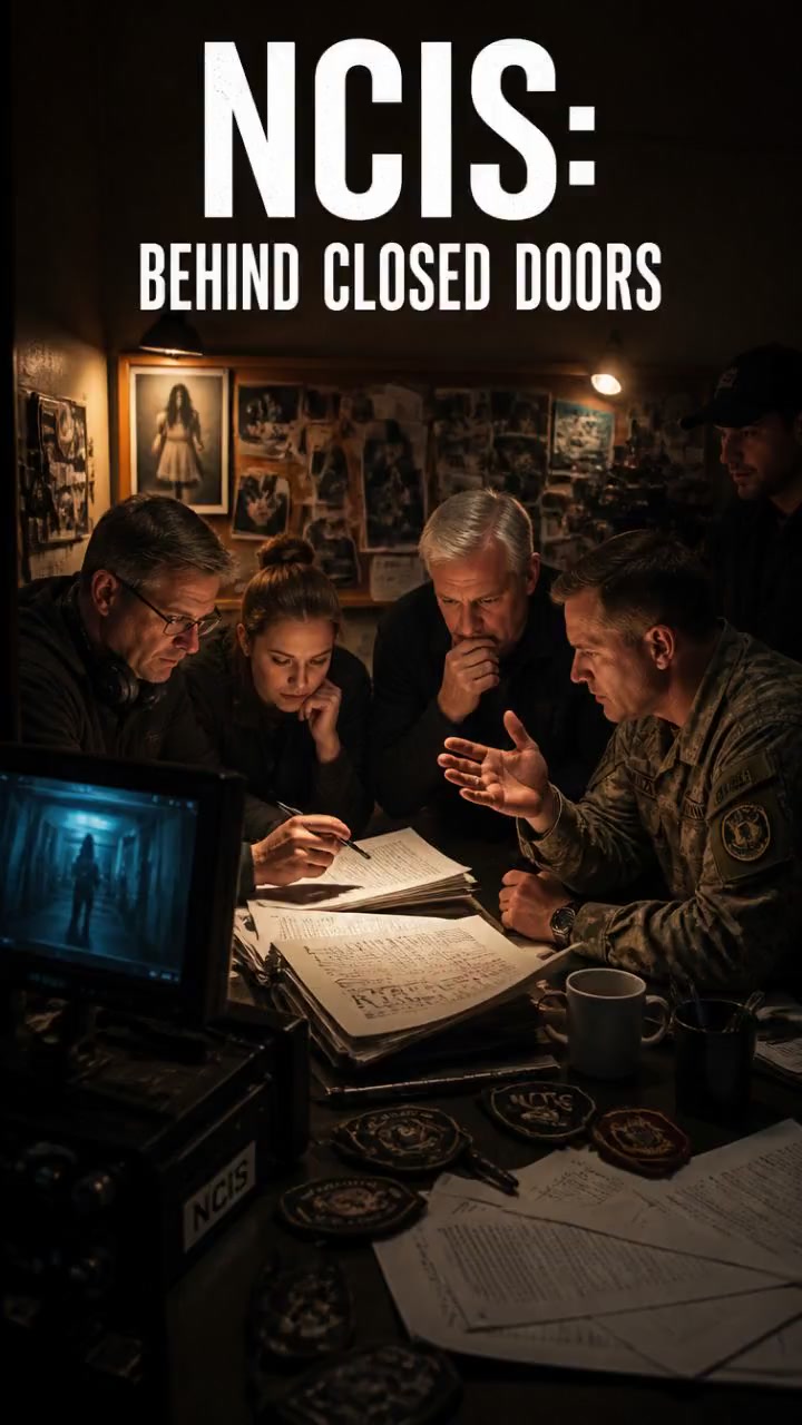 Les secrets cachés de NCIS révélés !