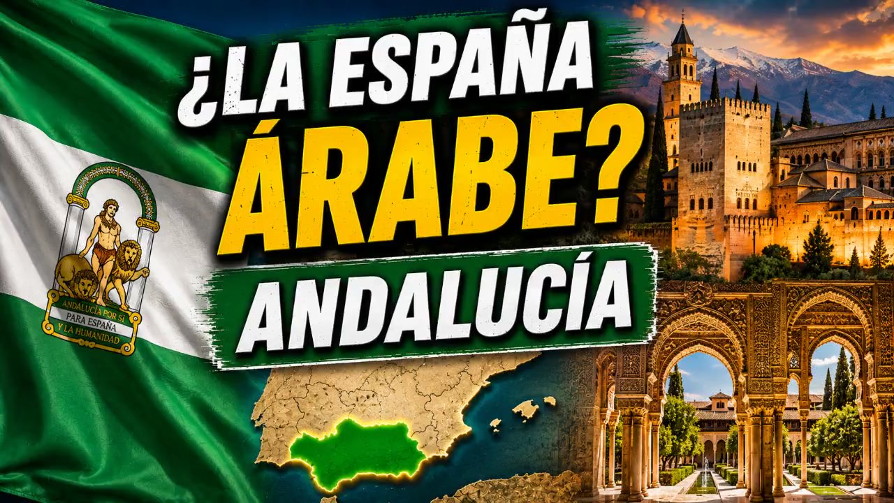 Descubre los secretos de Andalucía: historia y cultura