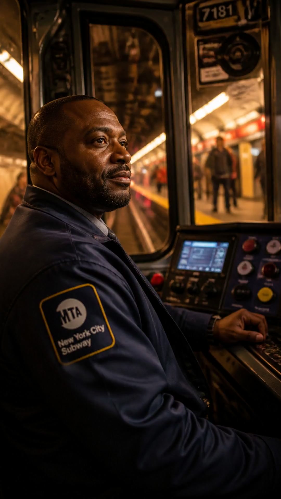 Héros du Métro : Ils font avancer nos vies !