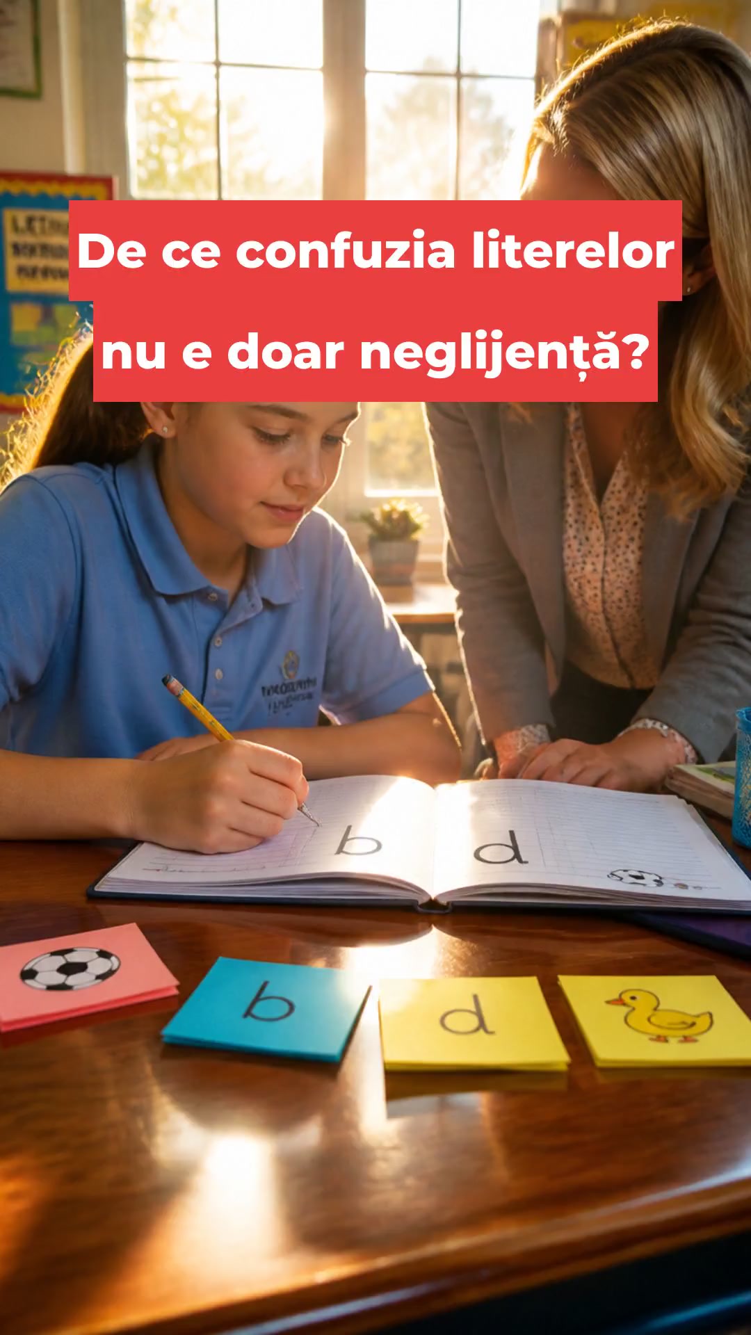 De ce confuzia literelor nu e doar neglijență?