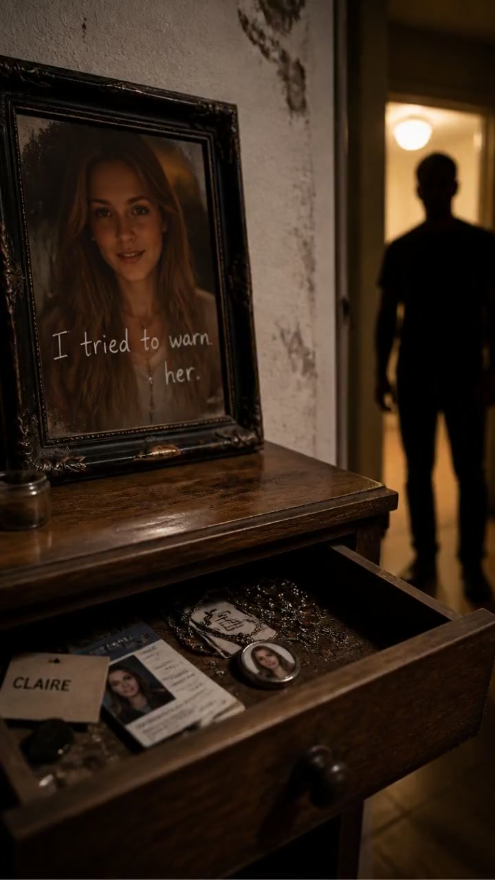 Whispers from the Past: A Chilling Mystery Unveiled