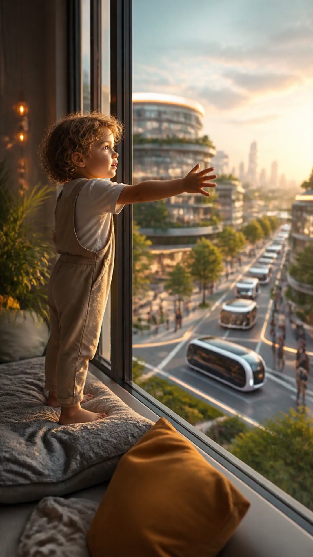 Are We Ready for a World Without Driving?