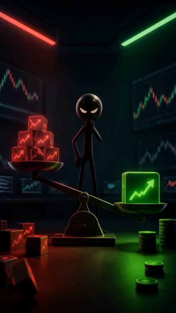 Why High Win Rates Can Deceive Traders!