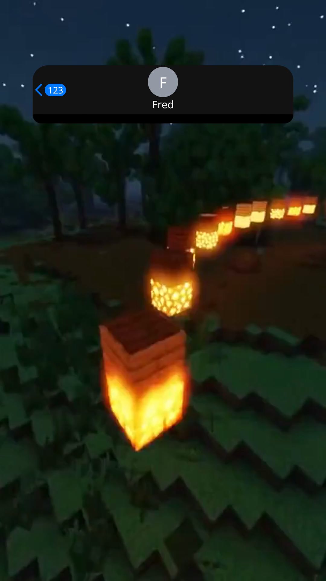 Projet Vidéo