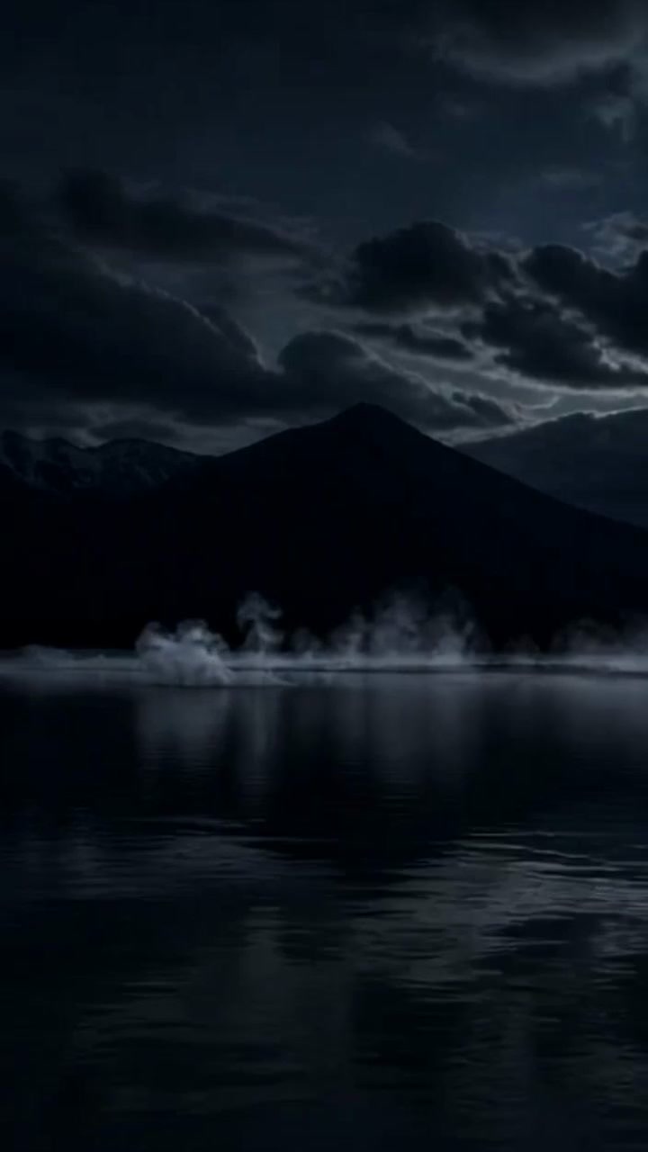 The Deadly Secret Beneath Lake Nyos