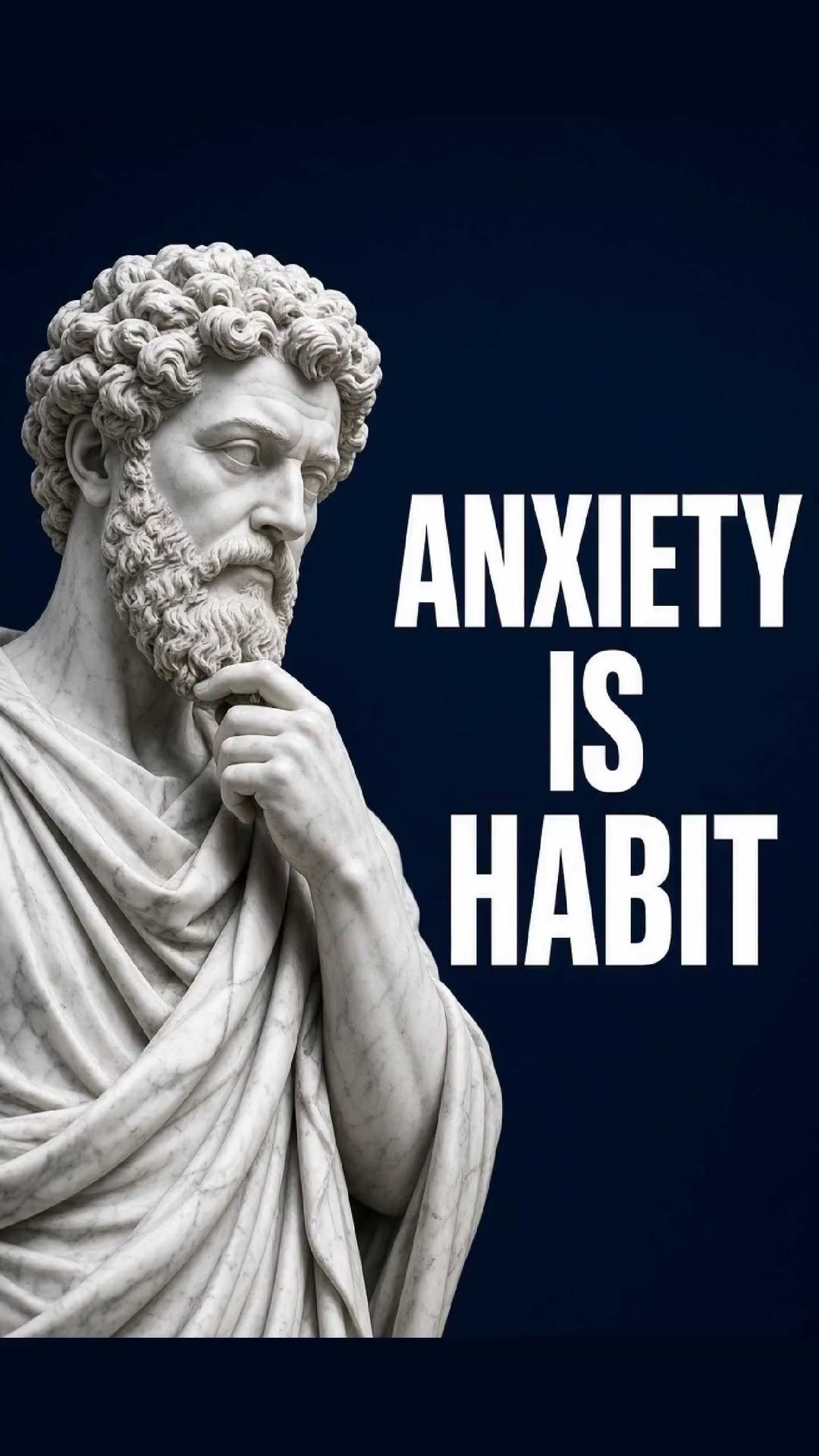 Unlearn Anxiety: Break the Habit Today!